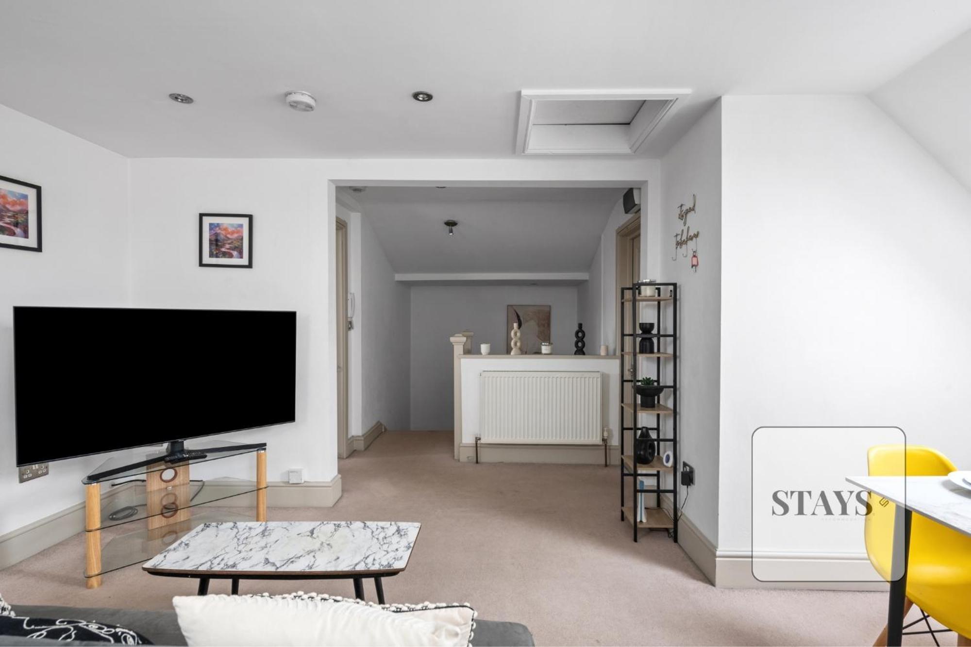 Cosy Apartment In Moulsham, Long Stays Welcome チェルムスフォード エクステリア 写真