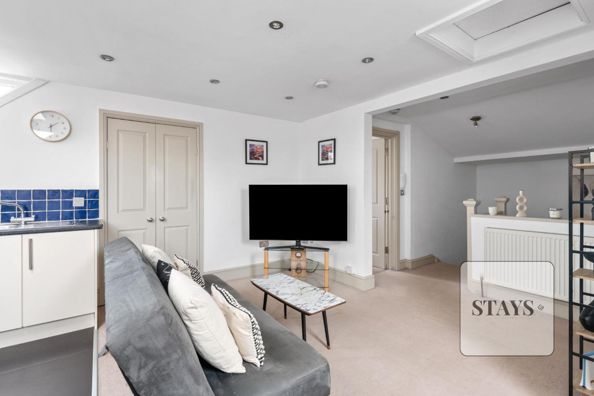 Cosy Apartment In Moulsham, Long Stays Welcome チェルムスフォード エクステリア 写真